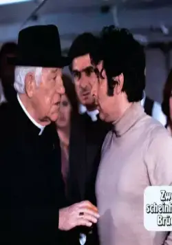 Святой год (1976) в хорошем качестве смотреть онлайн Святой год (1976) фильм в хорошем качестве смотреть онлайн