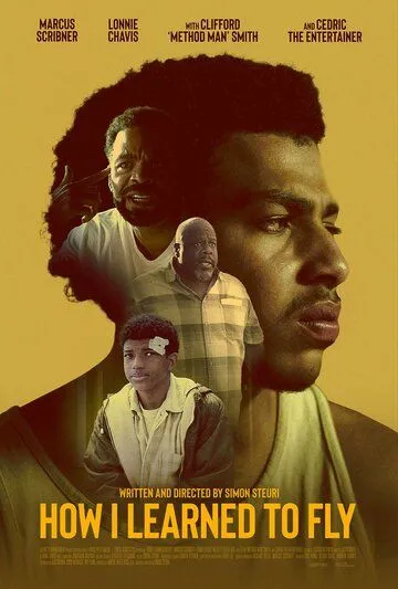 Как я научился летать / How I Learned to Fly (2023) фильм смотреть онлайн в хорошем качестве