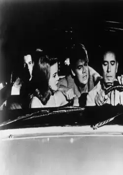 Кошечка с хлыстом (1964) смотреть онлайн бесплатно Кошечка с хлыстом (1964) фильм смотреть онлайн бесплатно