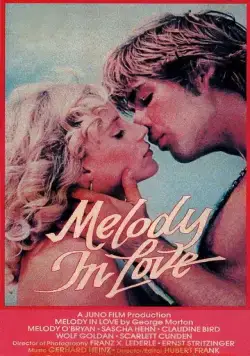 Мелоди в любви / Melody in Love (1978) фильм смотреть онлайн в хорошем качестве