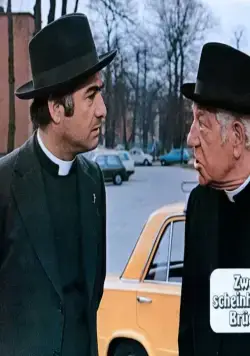 Святой год (1976) смотреть онлайн Святой год (1976) фильм смотреть онлайн