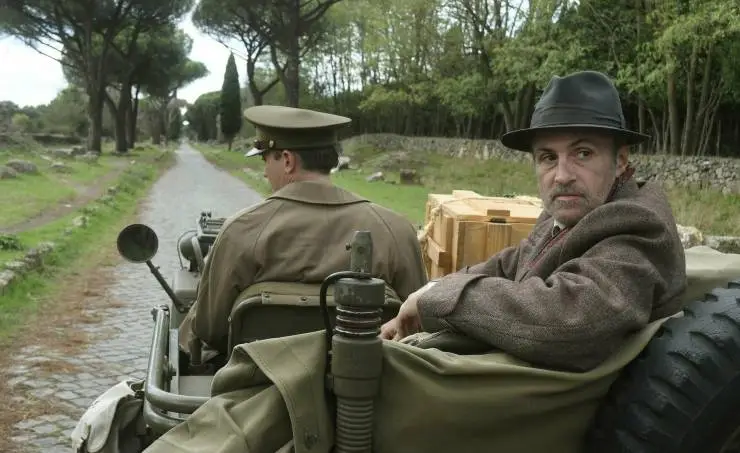 Прощай, Леонора (2021) смотреть онлайн Прощай, Леонора (2021) фильм смотреть онлайн