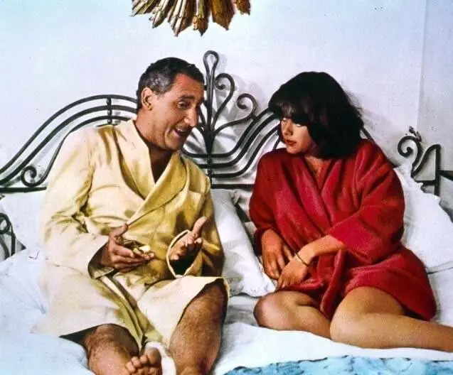 Простите, вы за или против? (1966) в хорошем качестве смотреть онлайн Простите, вы за или против? (1966) фильм в хорошем качестве смотреть онлайн