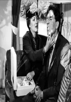 Кандид или оптимизм (1960) в хорошем качестве смотреть онлайн Кандид или оптимизм (1960) фильм в хорошем качестве смотреть онлайн