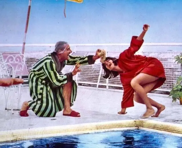 Простите, вы за или против? (1966) смотреть онлайн бесплатно Простите, вы за или против? (1966) фильм смотреть онлайн бесплатно