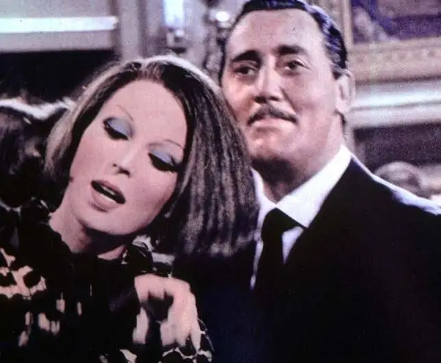 Простите, вы за или против? (1966) смотреть онлайн Простите, вы за или против? (1966) фильм смотреть онлайн