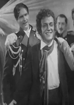 Путешествие в Арзрум (1937) смотреть онлайн бесплатно Путешествие в Арзрум (1937) фильм смотреть онлайн бесплатно