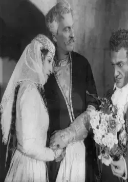 Путешествие в Арзрум (1937) смотреть онлайн Путешествие в Арзрум (1937) фильм смотреть онлайн