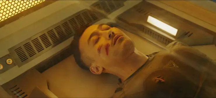 Миссия: Чужой (2024) смотреть онлайн Миссия: Чужой (2024) фильм смотреть онлайн