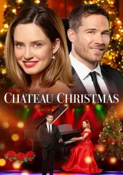 Рождество в шато / Chateau Christmas (2020) фильм смотреть онлайн в хорошем качестве
