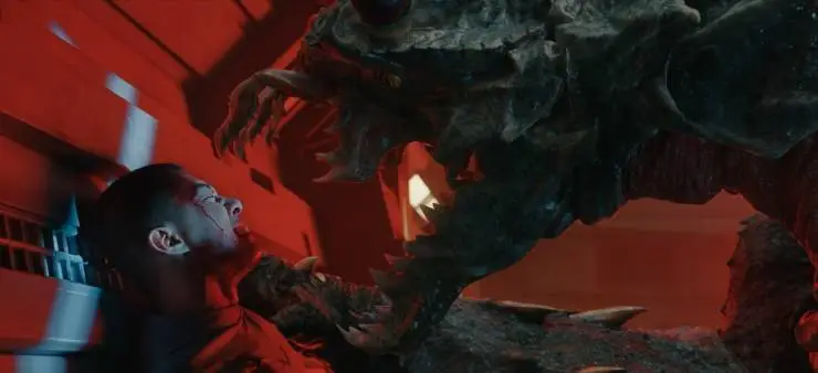 Миссия: Чужой (2024) смотреть онлайн бесплатно Миссия: Чужой (2024) фильм смотреть онлайн бесплатно