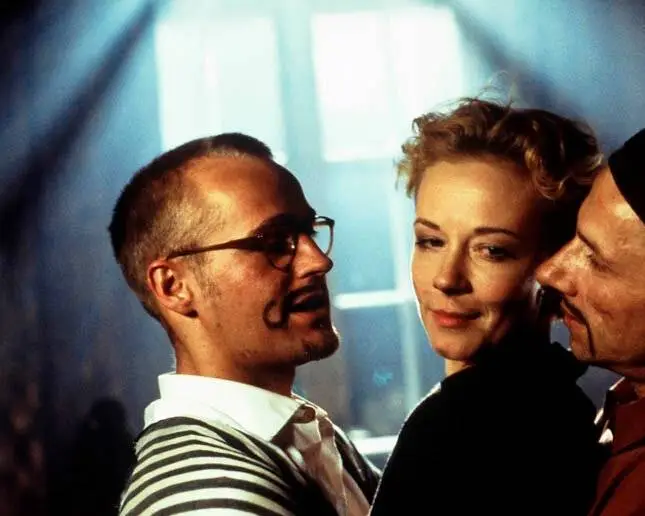 Аптекарша (1997) в хорошем качестве смотреть онлайн Аптекарша (1997) фильм в хорошем качестве смотреть онлайн