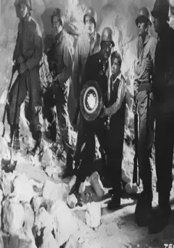 Захватчики с Марса (1953) смотреть онлайн бесплатно Захватчики с Марса (1953) фильм смотреть онлайн бесплатно