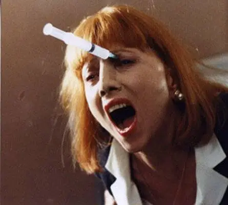 Безликие (1988) смотреть онлайн Безликие (1988) фильм смотреть онлайн