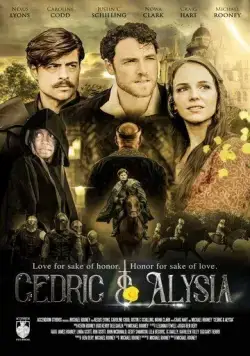 Cedric & Alysia (2024) фильм смотреть онлайн в хорошем качестве