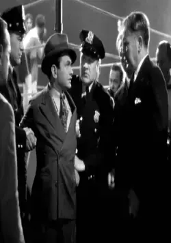 Пулями или голосами (1936) смотреть онлайн Пулями или голосами (1936) фильм смотреть онлайн