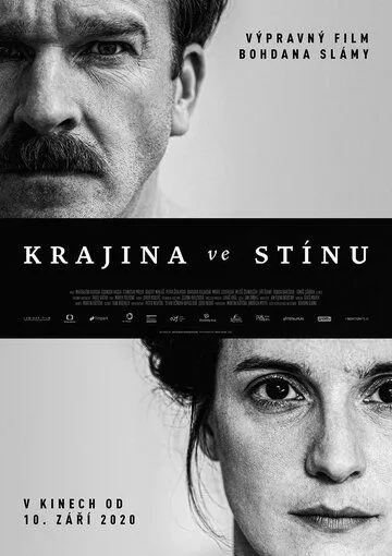 Krajina ve stínu (2020) фильм смотреть онлайн в хорошем качестве