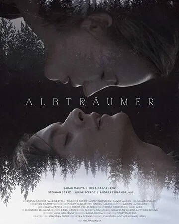 Последователи тьмы / Albträumer (2020) фильм смотреть онлайн в хорошем качестве