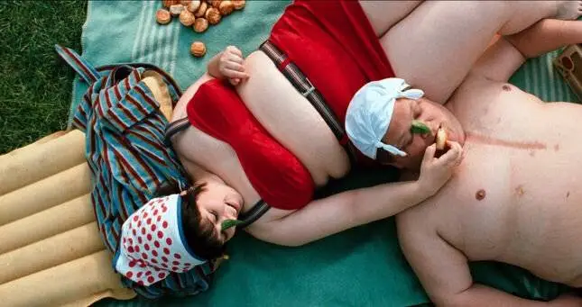 Таксидермия (2006) в хорошем качестве смотреть онлайн Таксидермия (2006) фильм в хорошем качестве смотреть онлайн