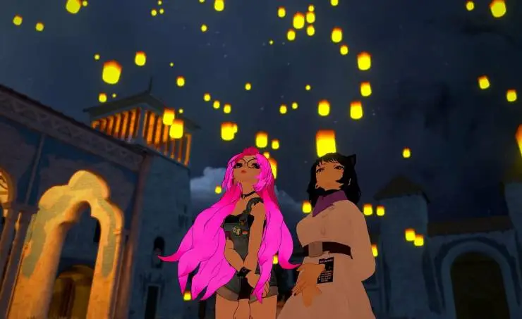 Мы встретились в виртуальной реальности (2022) смотреть онлайн бесплатно Мы встретились в виртуальной реальности (2022) фильм смотреть онлайн бесплатно