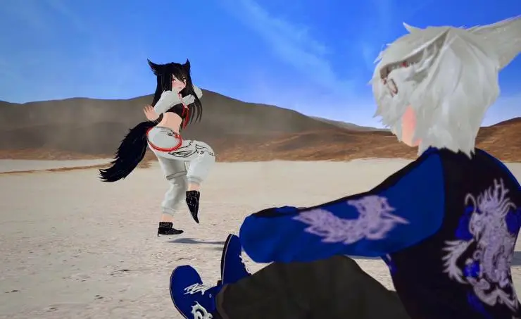 Мы встретились в виртуальной реальности (2022) смотреть онлайн Мы встретились в виртуальной реальности (2022) фильм смотреть онлайн