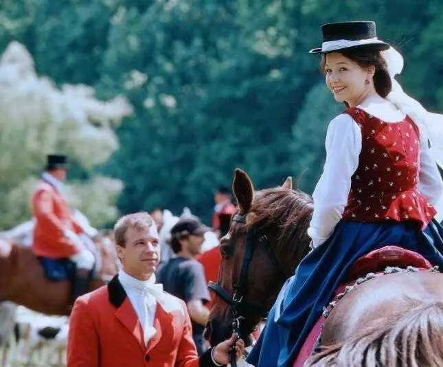 Софи - страстная принцесса (2001) в хорошем качестве смотреть онлайн Софи - страстная принцесса (2001) фильм в хорошем качестве смотреть онлайн