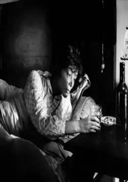 Тереза Дескейру (1962) смотреть онлайн Тереза Дескейру (1962) фильм смотреть онлайн