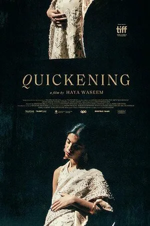 Формирование / Quickening (2021) фильм смотреть онлайн в хорошем качестве