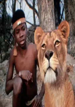 Львенок (1993) в хорошем качестве смотреть онлайн Львенок (1993) фильм в хорошем качестве смотреть онлайн