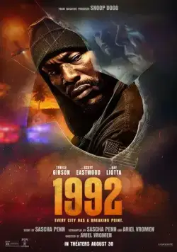 1992 / 1992 (2022) фильм смотреть онлайн в хорошем качестве
