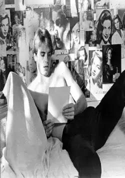 Поклонник (1981) смотреть онлайн бесплатно Поклонник (1981) фильм смотреть онлайн бесплатно