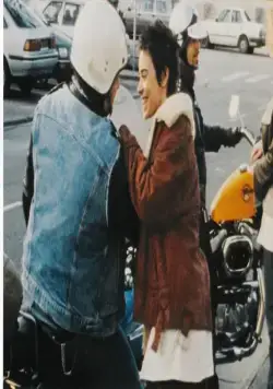 Воображаемая жизнь ангелов (1998) смотреть онлайн Воображаемая жизнь ангелов (1998) фильм смотреть онлайн