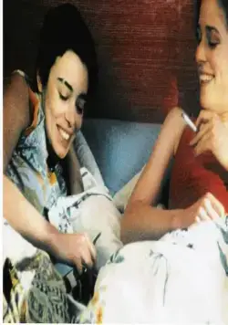 Воображаемая жизнь ангелов (1998) смотреть онлайн бесплатно Воображаемая жизнь ангелов (1998) фильм смотреть онлайн бесплатно