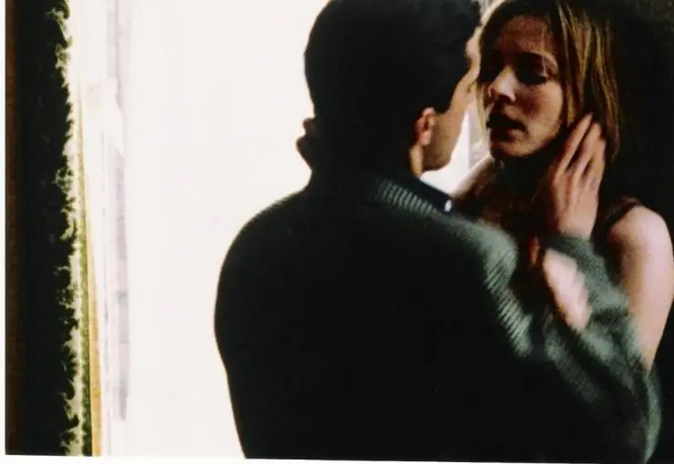 Воображаемая жизнь ангелов (1998) в хорошем качестве смотреть онлайн Воображаемая жизнь ангелов (1998) фильм в хорошем качестве смотреть онлайн