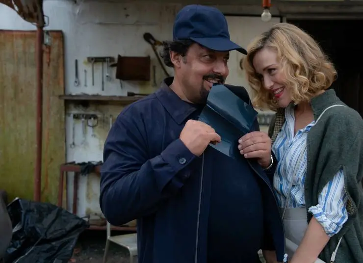 Агент без прикрытия (2023) смотреть онлайн Агент без прикрытия (2023) фильм смотреть онлайн