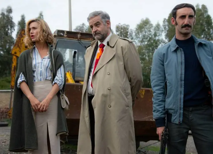 Агент без прикрытия (2023) в хорошем качестве смотреть онлайн Агент без прикрытия (2023) фильм в хорошем качестве смотреть онлайн