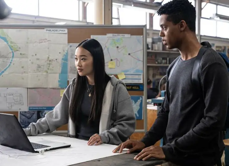 Как взломать экзамен (2024) смотреть онлайн бесплатно Как взломать экзамен (2024) фильм смотреть онлайн бесплатно