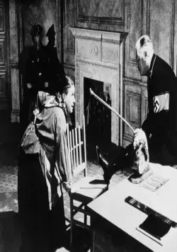 Палачи тоже умирают (1943) в хорошем качестве смотреть онлайн Палачи тоже умирают (1943) фильм в хорошем качестве смотреть онлайн