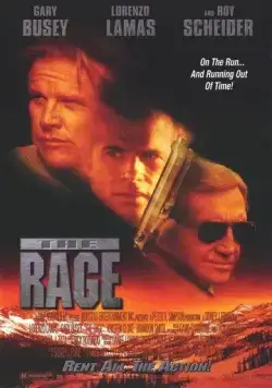 Ярость / The Rage (1997) фильм смотреть онлайн в хорошем качестве