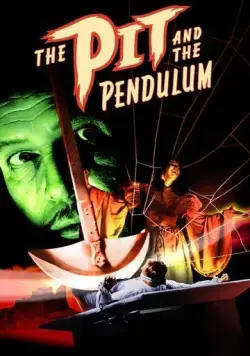 Колодец и маятник / Pit and the Pendulum (1961) фильм смотреть онлайн в хорошем качестве
