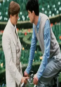 Очки в золотой оправе (1987) смотреть онлайн Очки в золотой оправе (1987) фильм смотреть онлайн