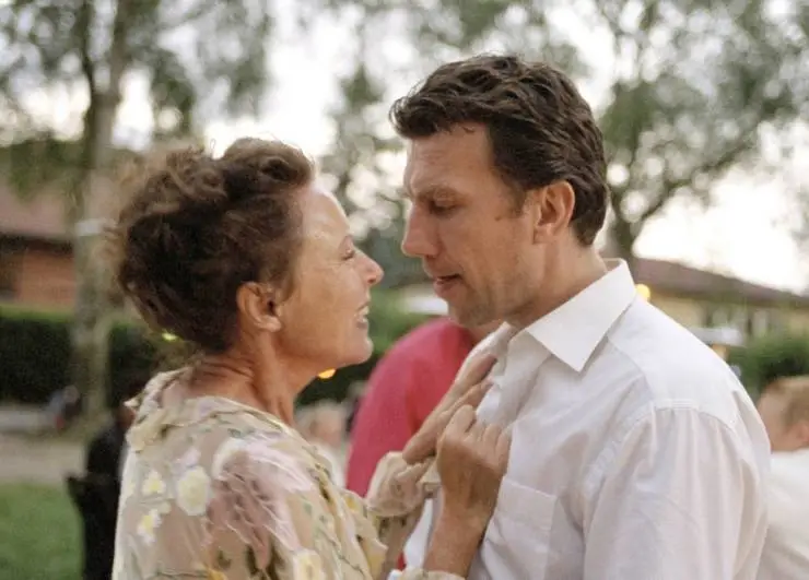 Переулок счастья (2003) в хорошем качестве смотреть онлайн Переулок счастья (2003) фильм в хорошем качестве смотреть онлайн