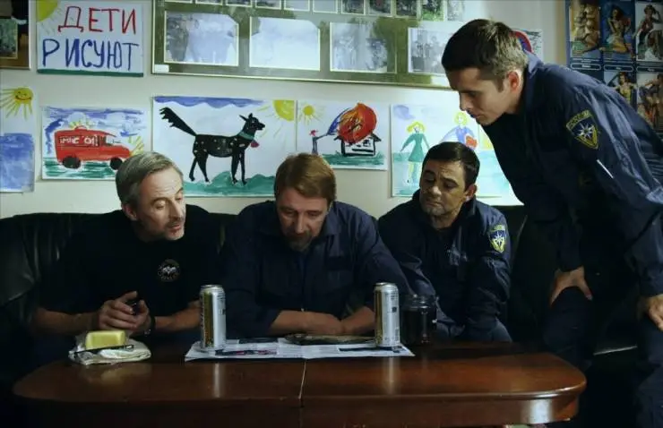 Тариф на спасение (2012) смотреть онлайн Тариф на спасение (2012) фильм смотреть онлайн