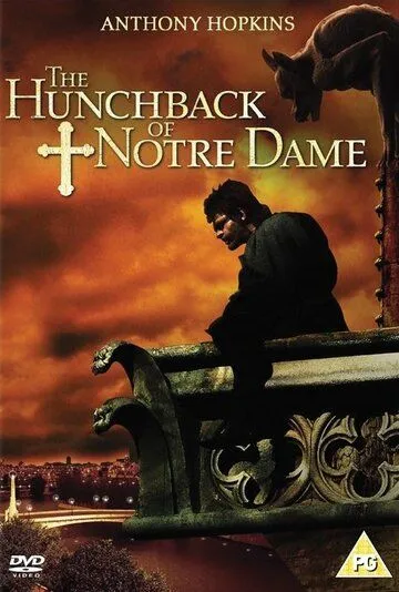 Горбун из Нотр-Дама / The Hunchback of Notre Dame (1982) фильм смотреть онлайн в хорошем качестве