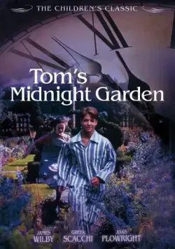 Волшебный сад Тома / Tom's Midnight Garden (1999) фильм смотреть онлайн Волшебный сад Тома / Tom's Midnight Garden (1999) фильм смотреть онлайн в хорошем качестве