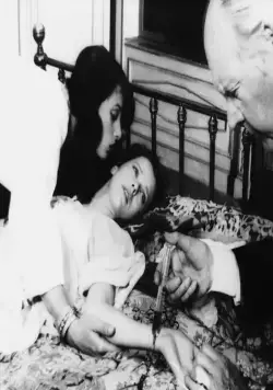 Алиса, или Последний побег (1976) смотреть онлайн Алиса, или Последний побег (1976) фильм смотреть онлайн