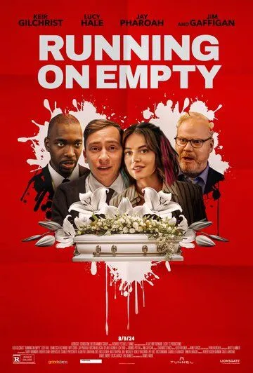 Бег на месте / Running on Empty (2024) фильм смотреть онлайн Бег на месте / Running on Empty (2024) фильм смотреть онлайн в хорошем качестве