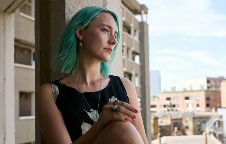 Выгон (2024) смотреть онлайн Выгон (2024) фильм смотреть онлайн