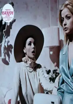 Сладкоежка (1968) в хорошем качестве смотреть онлайн Сладкоежка (1968) фильм в хорошем качестве смотреть онлайн