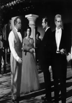 Одинокая звезда (1952) смотреть онлайн бесплатно Одинокая звезда (1952) фильм смотреть онлайн бесплатно